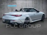 2024 Mercedes Benz CLE 200