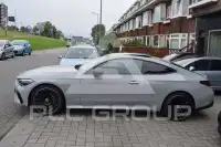2024 Mercedes Benz CLE 200