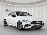 2024 Mercedes Benz CLE 200