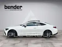 2024 Mercedes Benz CLE 200