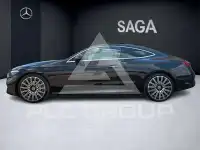 2024 Mercedes Benz CLE 200