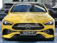 2024 Mercedes Benz CLE 200