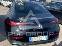 2024 Mercedes Benz CLE 220