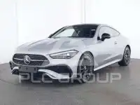 2024 Mercedes Benz CLE 220