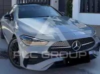 2024 Mercedes Benz CLE 220