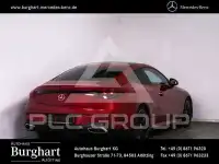 2024 Mercedes Benz CLE 220