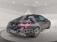 2024 Mercedes Benz CLE 220