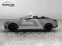 2024 Mercedes Benz CLE 220