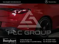 2024 Mercedes Benz CLE 220