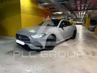 2024 Mercedes Benz CLE 220