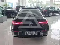 2024 Mercedes Benz CLE 220