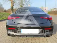 2024 Mercedes Benz CLE 220