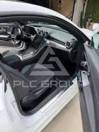 2024 Mercedes Benz CLE 220