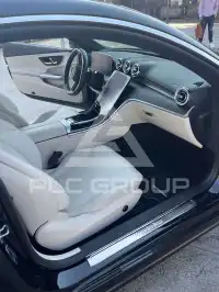 2024 Mercedes Benz CLE 220