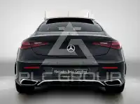 2024 Mercedes Benz CLE 220