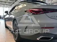 2024 Mercedes Benz CLE 220