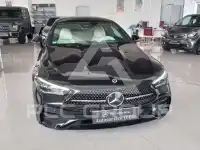 2024 Mercedes Benz CLE 220