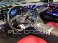 2024 Mercedes Benz CLE 220