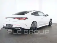 2024 Mercedes Benz CLE 220