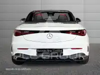 2024 Mercedes Benz CLE 220