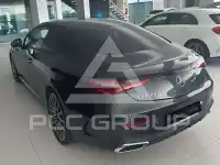 2024 Mercedes Benz CLE 220