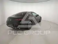 2024 Mercedes Benz CLE 220