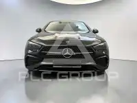 2024 Mercedes Benz CLE 220