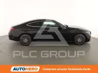 2024 Mercedes Benz CLE 220
