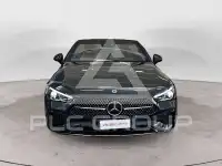 2024 Mercedes Benz CLE 220