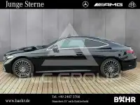 2024 Mercedes Benz CLE 220