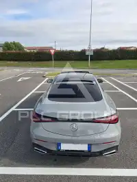 2024 Mercedes Benz CLE 220