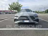 2024 Mercedes Benz CLE 220