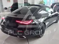 2024 Mercedes Benz CLE 220