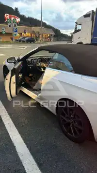 2024 Mercedes Benz CLE 220