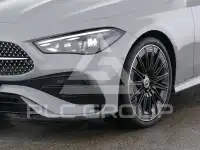 2024 Mercedes Benz CLE 220