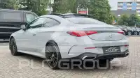 2024 Mercedes Benz CLE 220