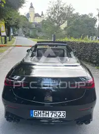 2024 Mercedes Benz CLE 220