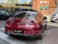 2024 Mercedes Benz CLE 220