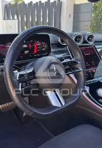 2024 Mercedes Benz CLE 220