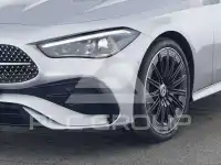 2024 Mercedes Benz CLE 220