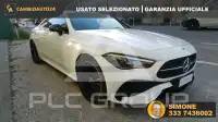 2024 Mercedes Benz CLE 220
