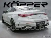 2024 Mercedes Benz CLE 220