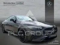 2024 Mercedes Benz CLE 220