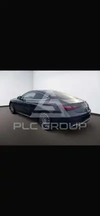 2024 Mercedes Benz CLE 220