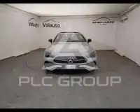 2024 Mercedes Benz CLE 220