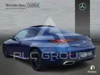 2024 Mercedes Benz CLE 220