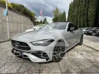 2024 Mercedes Benz CLE 220