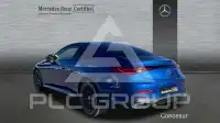2024 Mercedes Benz CLE 220