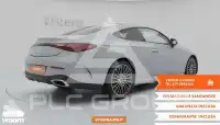 2024 Mercedes Benz CLE 220