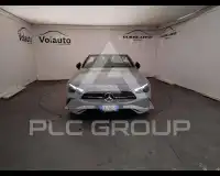 2024 Mercedes Benz CLE 220